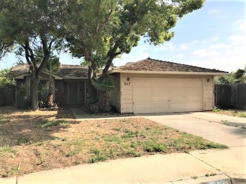 517 Hammon Ct, Patterson, CA 95363