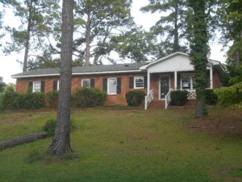 402 Briarcliff Rd, Dublin, GA 31021