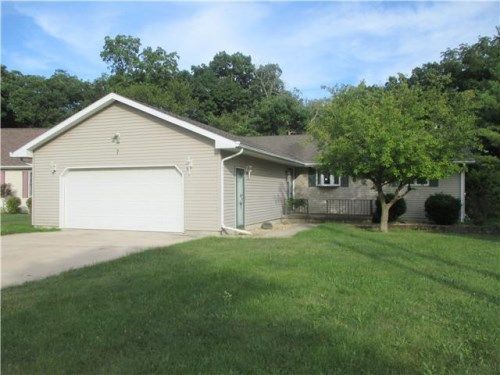 7 Park Rd, Oglesby, IL 61348