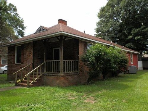 13 Fir St NE, Rome, GA 30161