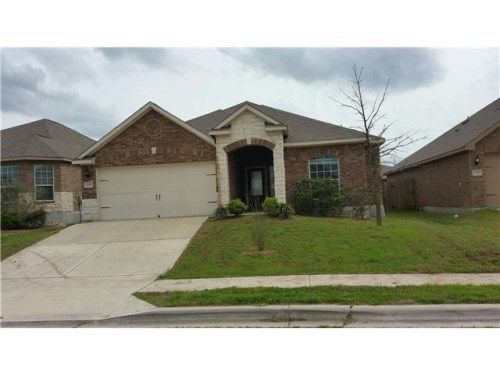 13505 Nelson Houser St, Manor, TX 78653