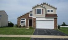 1928 N Monhegan Ave Beecher, IL 60401