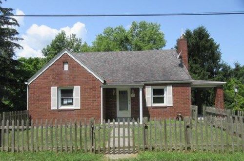 123 Highland Ave Ex, Burgettstown, PA 15021