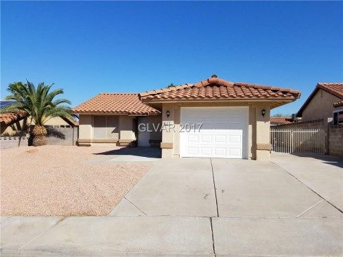 126 St Albans Drive, Henderson, NV 89015