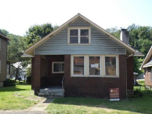 126 Friday Road, Pittsburgh, PA 15209