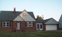 1709 Glenross Blvd Oregon, OH 43616