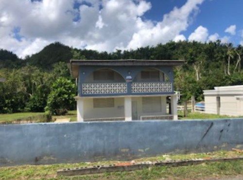 Pr 818 Lot 3 Cibuc, Corozal, PR 00783