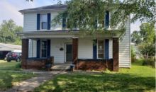 629 Mulberry St Clinton, IN 47842