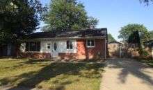 33182 Fraser Ave Fraser, MI 48026