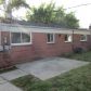 33182 Fraser Ave, Fraser, MI 48026 ID:15990897