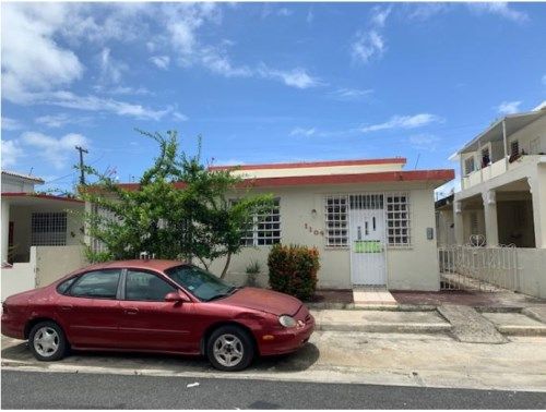 1109 Puerto Nuevo, San Juan, PR 00926