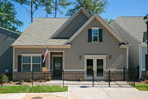 114 Hickory Village Circle, Canton, GA 30115