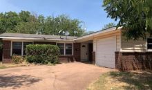 1536 Westview Drive Abilene, TX 79603