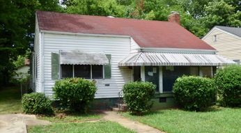 1024 4th Ct W, Birmingham, AL 35204