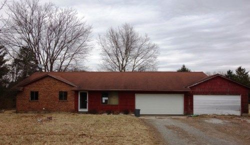 1181 Kite Rd, Saint Paris, OH 43072