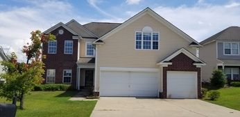 345 Baccharis Dr, Columbia, SC 29229