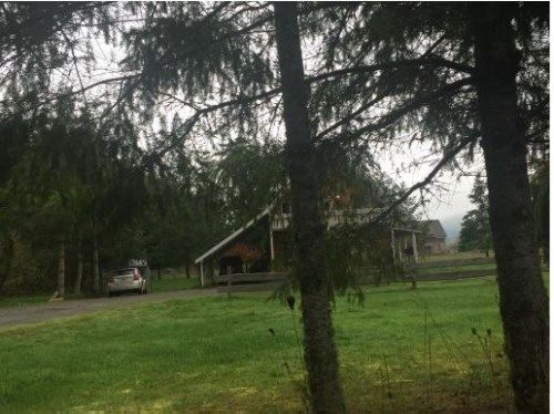 627 A Boistft Rd, Curtis, WA 98538