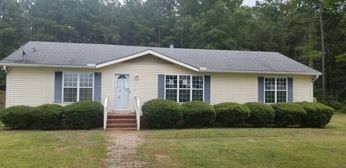 6365 Saxton Rd, Rembert, SC 29128