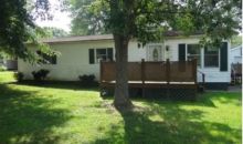 621 Engle Dr Mc Arthur, OH 45651