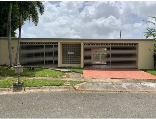 12-j Rufino St Bori, San Juan, PR 00926