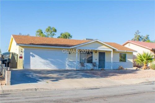 227 Concho Drive, Henderson, NV 89015