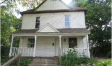 332 N Carroll St Wabash, IN 46992