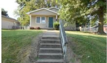 1510 Keller Street Evansville, IN 47710