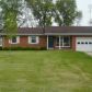 1314 E 350 S, Princeton, IN 47670 ID:15907795