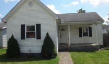 53 N  Main St Frankfort, OH 45628