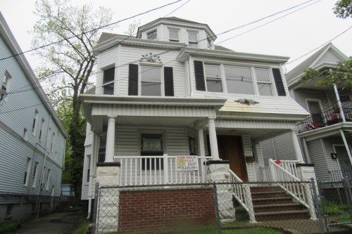 144 Hamilton Ave, Passaic, NJ 07055