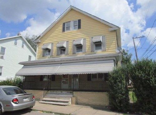 31 East Tamarack St, Hazleton, PA 18201