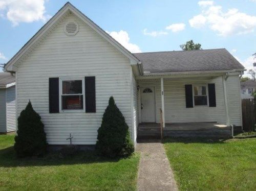 53 N  Main St, Frankfort, OH 45628