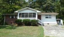 117 Friar Tuck Rd Rome, GA 30161