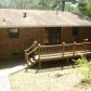 117 Friar Tuck Rd, Rome, GA 30161 ID:15996337