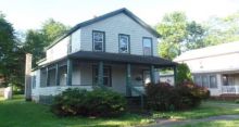 109 West Bloss St Titusville, PA 16354