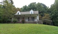 4156 Floyd Hwy S Willis, VA 24380