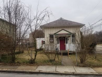 1026 Haverhill Rd, Baltimore, MD 21229