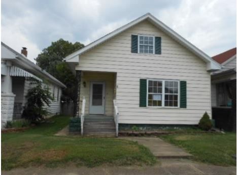 630 Reis Ave, Evansville, IN 47711