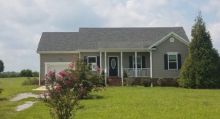 32473 Unity Rd Ivor, VA 23866