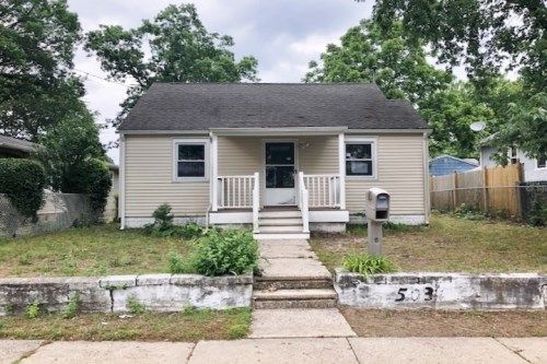 503 W New Jersey Ave, Somers Point, NJ 08244