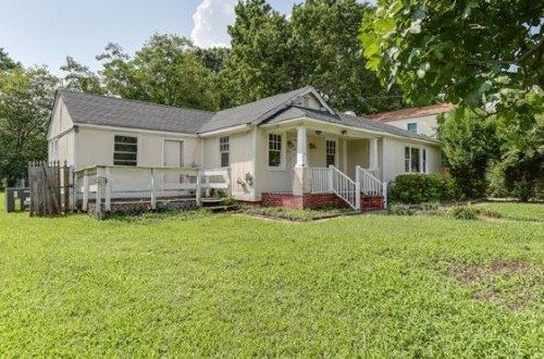 431 Dare Avenue, Hampton, VA 23661