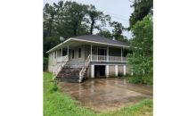 313 Blaise St Chauvin, LA 70344