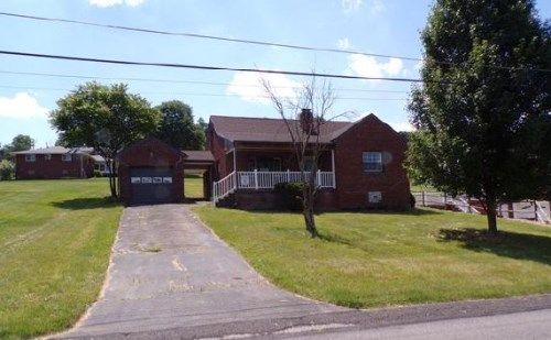 1250 Sunnybrook Rd, Washington, PA 15301