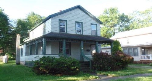 109 West Bloss St, Titusville, PA 16354