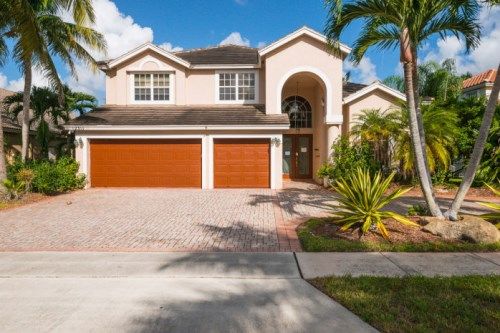 12311 Riverfalls Ct, Boca Raton, FL 33428