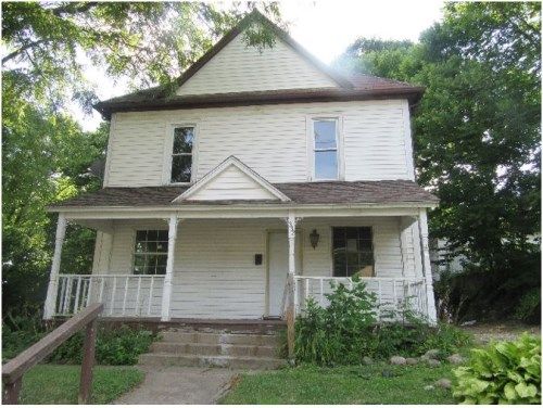 332 N Carroll St, Wabash, IN 46992