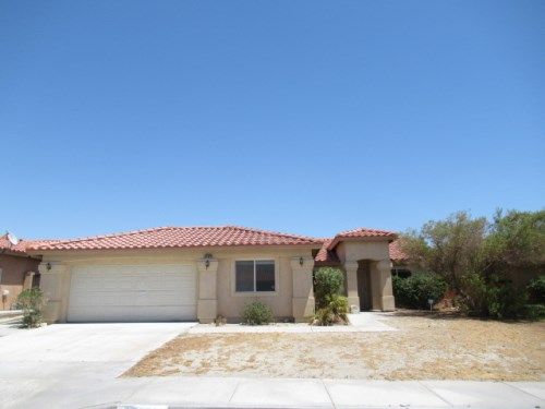 30622 Via Pared, Thousand Palms, CA 92276