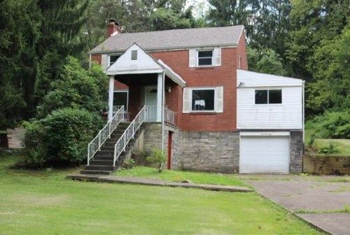 1070 Jefferson Rd, Pittsburgh, PA 15235