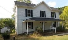 90 Mechanicsburg Rd Bland, VA 24315