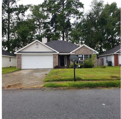 204 Fontenot Dr, Savannah, GA 31405